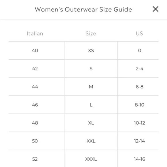 La Canadienne brown puffer parka winter coat XS new - Picture 15 of 16